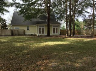 283 SW 128th Ter, Newberry, FL 32669