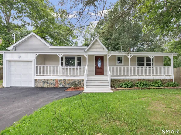 4 Fall Mountain Terrace, Plymouth, CT 06786