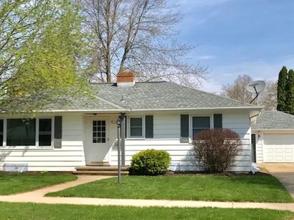 636 E Wilson Ave, Appleton, WI 54915