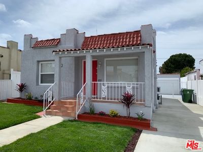 6739 Arlington Ave, Los Angeles, CA, 90043