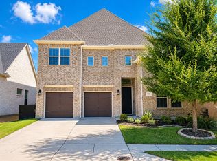 941 Leola Ln, Allen, TX 75013