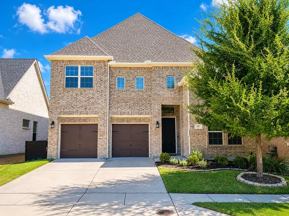941 Leola Ln, Allen, TX 75013