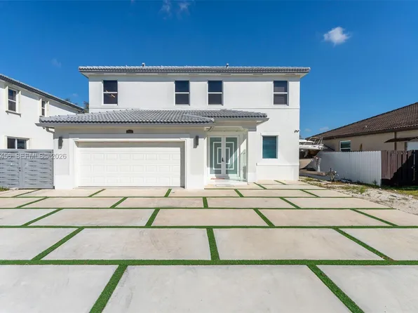 13037 SW 284th St, Homestead, FL 33033