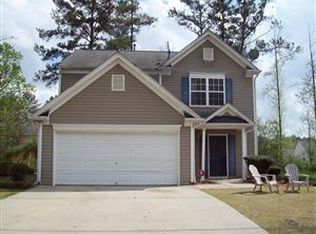 3024 Sable Run Rd, Atlanta, GA 30349