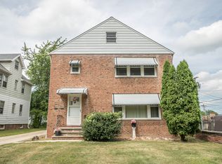 1468 Genesee Rd, South Euclid, OH 44121