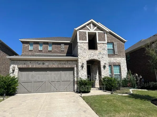 3577 Hathaway Ct, Irving, TX 75062