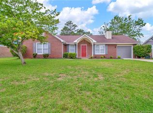 716 Riyhad Rd, Fayetteville, NC 28314