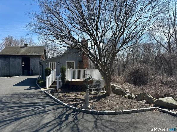 20 Cannondale Rd, Weston, CT 06883