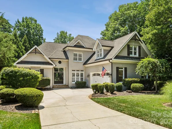 107 Patience Place Ln, Mooresville, NC 28117