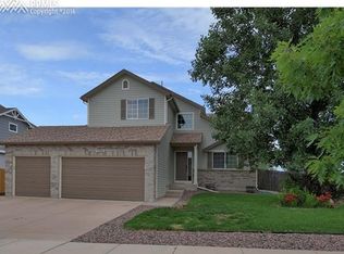 5984 Census Dr, Colorado Springs, CO 80923