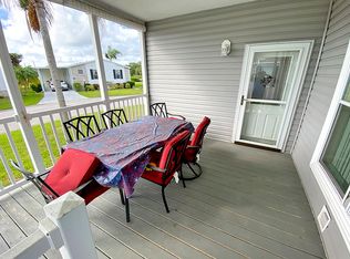 3866 Seagate Dr #594, Melbourne, FL 32904