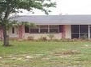 2954 Palmetto Rd, Mount Dora, FL 32757