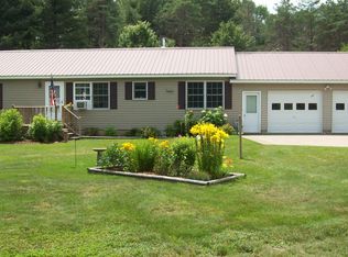 7938 Deer Run Rd, Brantingham, NY 13312