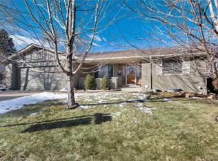 3369 S Valentia Ct, Denver, CO 80231
