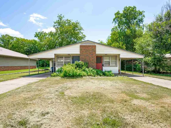 723-723 S McFarland St #725, Stillwater, OK 74074
