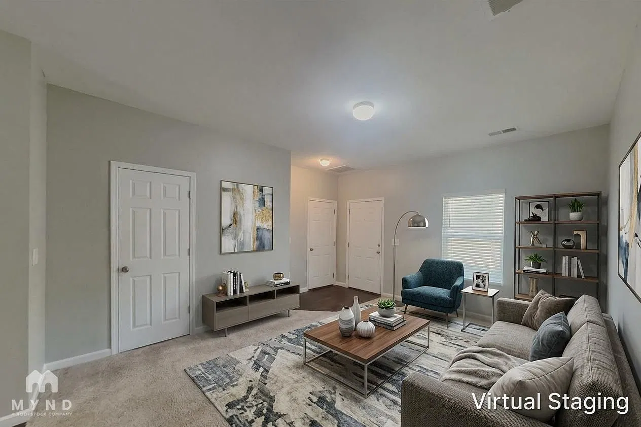 3 bed, 2.0 bath, 1400 sqft, $1,575 — Photo 2
