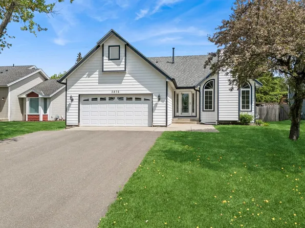 3876 Westbury Ln, Eagan, MN 55123