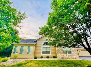 96 W Harvestwood Dr, Chillicothe, OH 45601