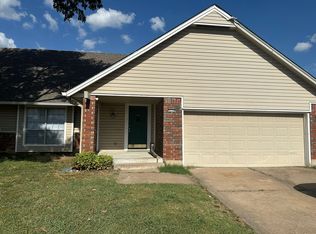 7139 S Darlington Ave, Tulsa, OK 74136