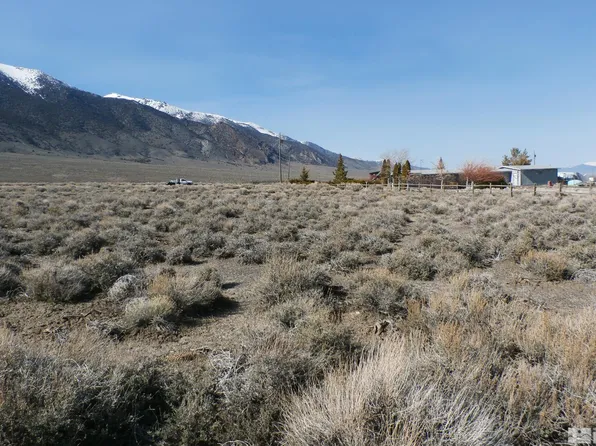 123 Toiyabe St, Kingston, NV 89310