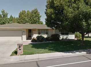 1660 Ridge Dr, Grand Junction, CO 81506