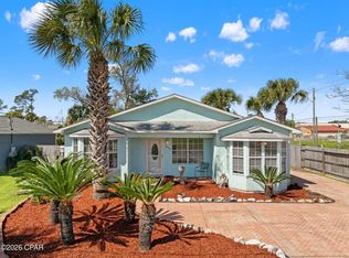 1849 Lake Ave, Panama City, FL 32405