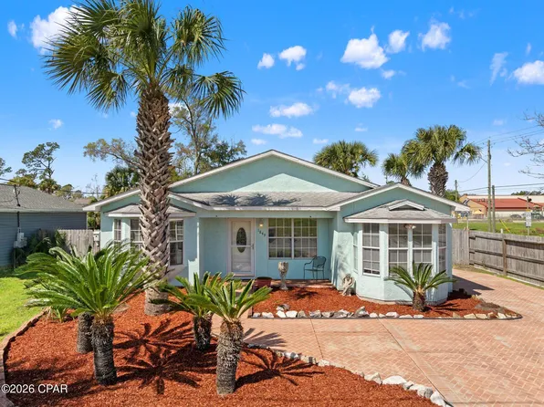 1849 Lake Ave, Panama City, FL 32405