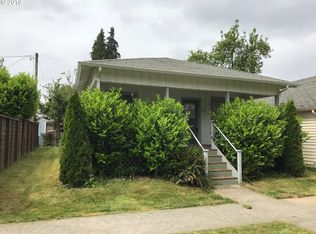 113 NE Joy St, Camas, WA 98607