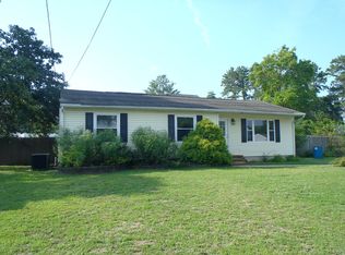 1008 Birmingham Ave, Toms River, NJ