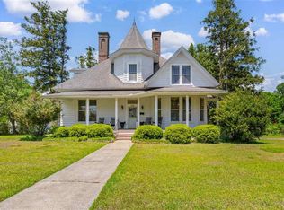 118 Ford Ave, Mullins, SC 29574