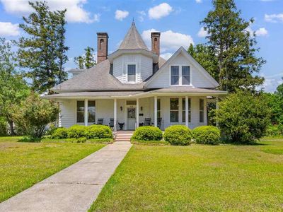 118 Ford Ave, Mullins, SC, 29574