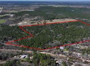 0 Lake Falls Rd, Huntsville, TX 77320