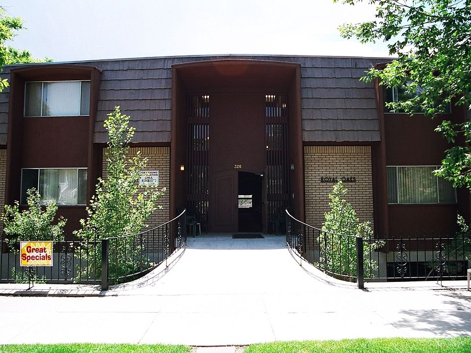 1st image of 320 E 5th Ave APT 4