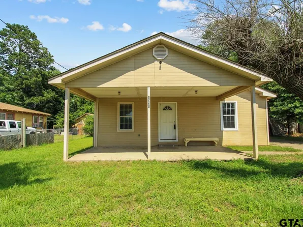 1521 N Haynie Ave, Tyler, TX 75702