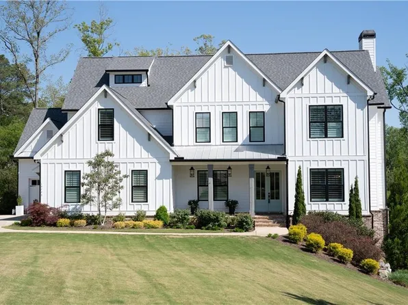 15775 Bon Endriot Dr, Milton, GA 30004