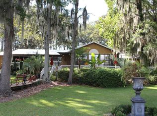 263 Mill Branch Rd, Warwick, GA 31796