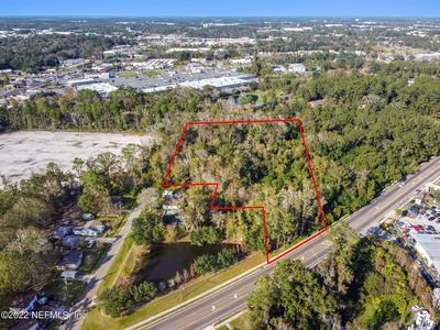 0 DELMAR Street, Jacksonville, FL, 32205