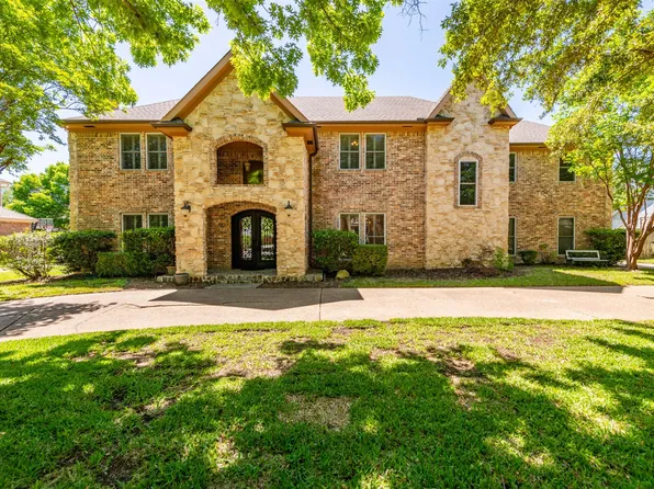 6817 Trinity Landing Dr N, Fort Worth, TX 76132