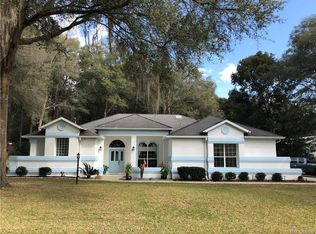 19175 SW 93rd Loop, Dunnellon, FL 34432