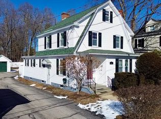 56A Beacon St, Concord, NH 03301