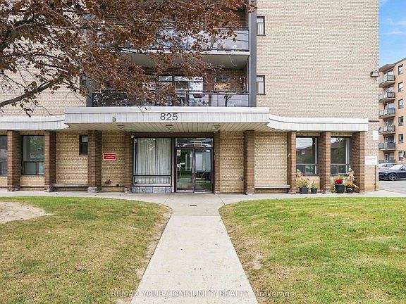 2nd image of 825 Kennedy Rd #206