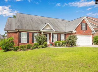 628 Bur Oak Ln, Columbia, SC 29229