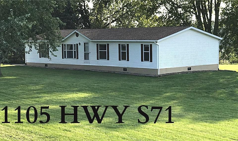 1st image of 1105 Highway S71