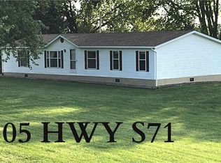 1105 Highway S71, Knoxville, IA 50138