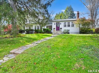 (Undisclosed Address), Redding, CT 06896