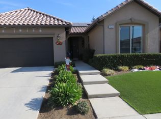 5536 N Lucy Ruiz Ave, Fresno, CA 93723