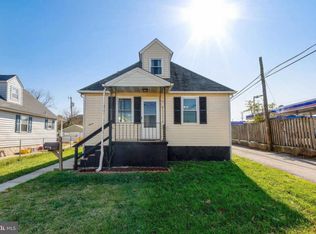 7 Church St, Baltimore, MD 21225