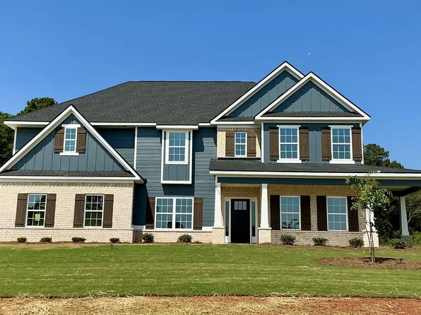 9024 Lavender Gln #3, Midland, GA 31820