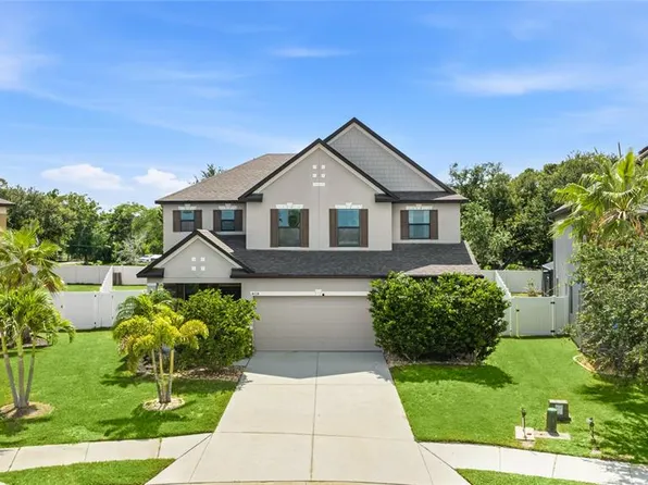 4014 Lindever Ln, Palmetto, FL 34221