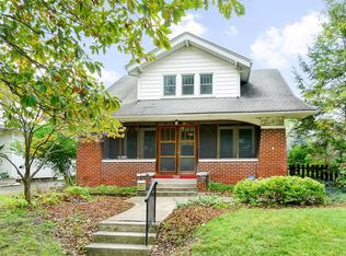 725 S Remington Rd, Columbus, OH 43209